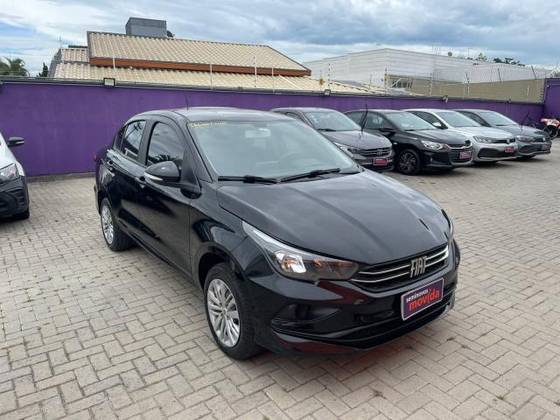 FIAT CRONOS 1.0 FIREFLY FLEX DRIVE MANUAL